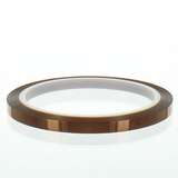 Kapton Tape, 3/8"X36yds Amber Polyimide redirect to product page